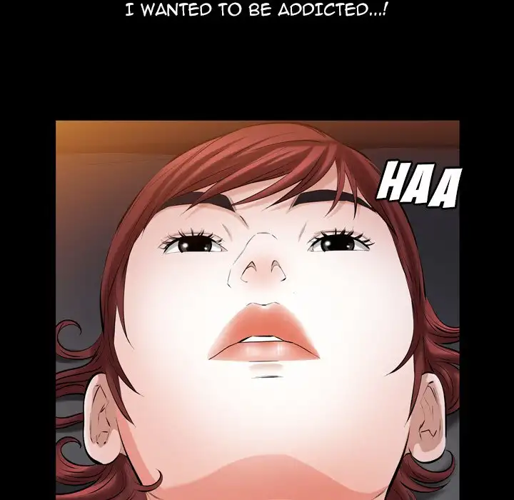 Difficult Choices Chapter 31 Page 45