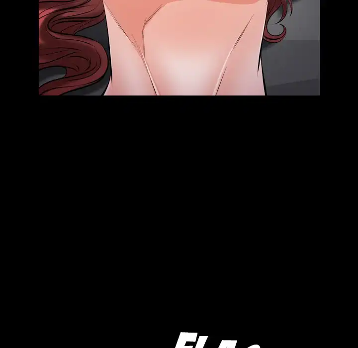 Difficult Choices Chapter 31 Page 46