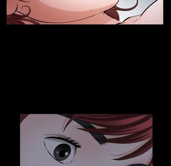 Difficult Choices Chapter 31 Page 52