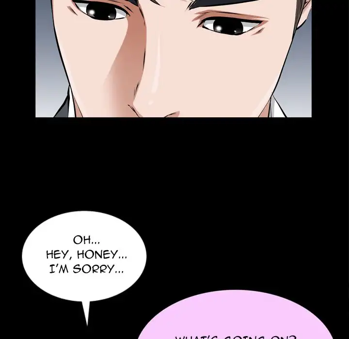Difficult Choices Chapter 31 Page 66
