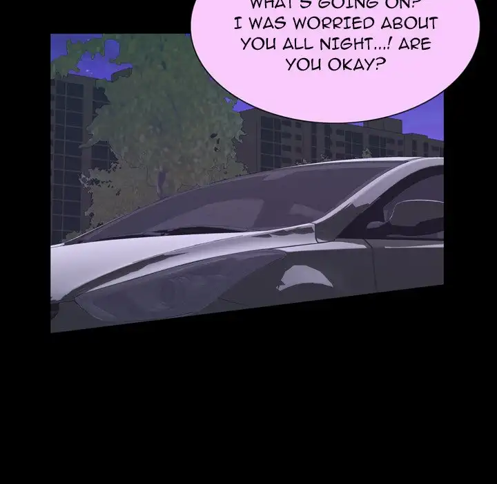 Difficult Choices Chapter 31 Page 67