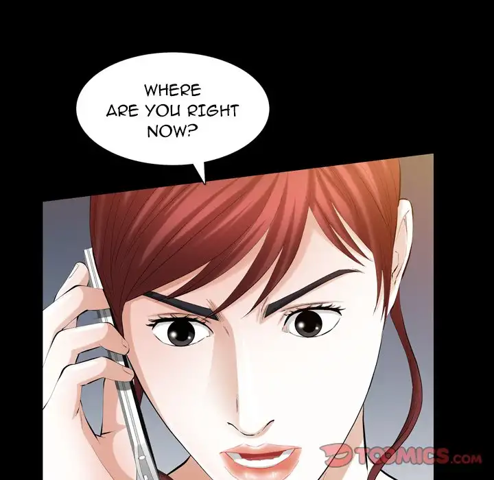Difficult Choices Chapter 31 Page 68