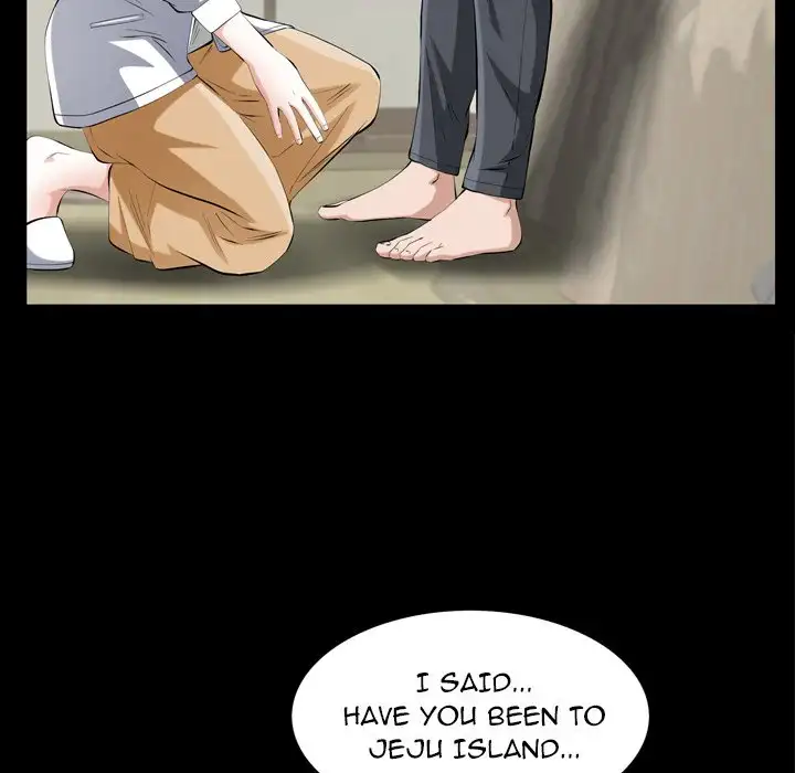 Difficult Choices Chapter 31 Page 84