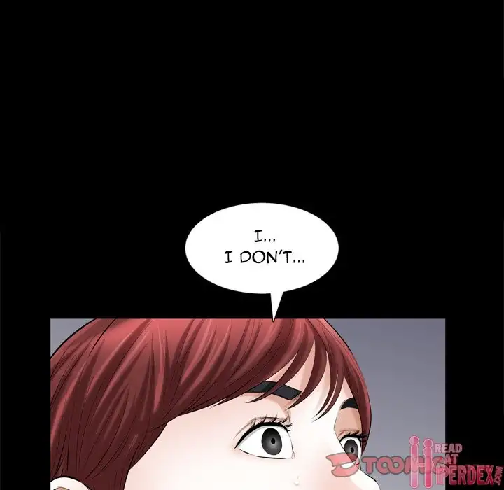 Difficult Choices Chapter 31 Page 86