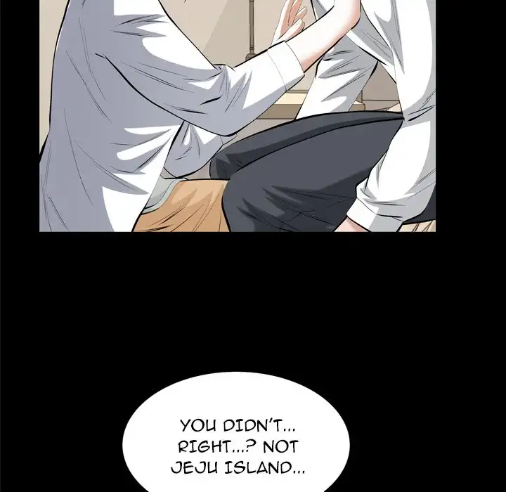 Difficult Choices Chapter 31 Page 90