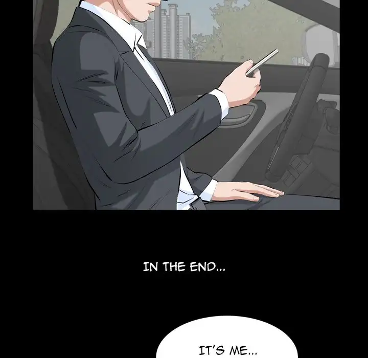 Difficult Choices Chapter 31 Page 99