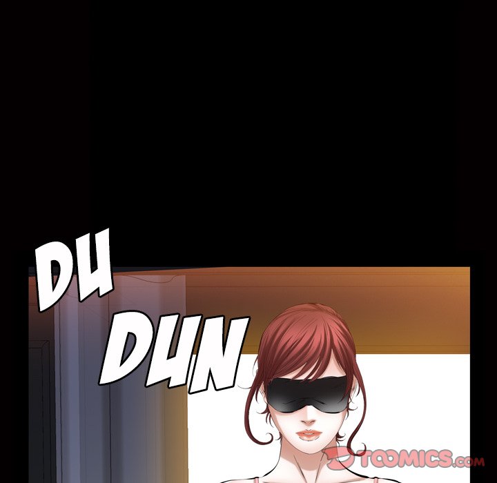 Difficult Choices Chapter 33 Page 14