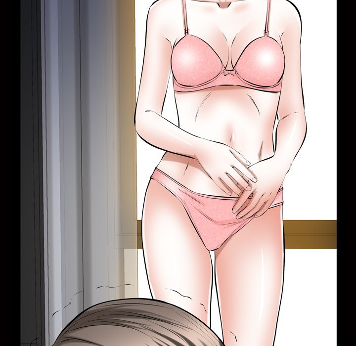 Difficult Choices Chapter 33 Page 15