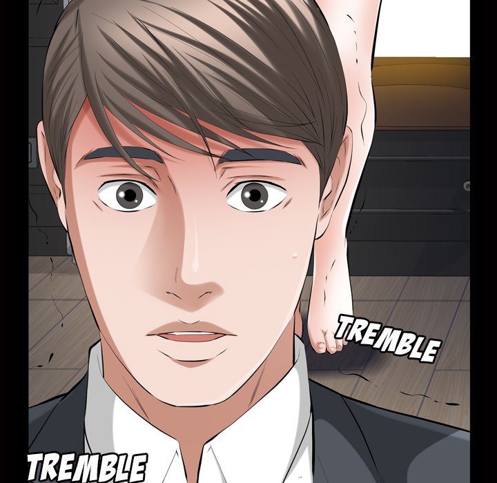 Difficult Choices Chapter 33 Page 16