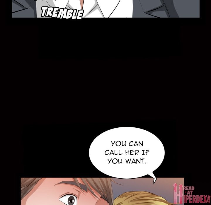 Difficult Choices Chapter 33 Page 17