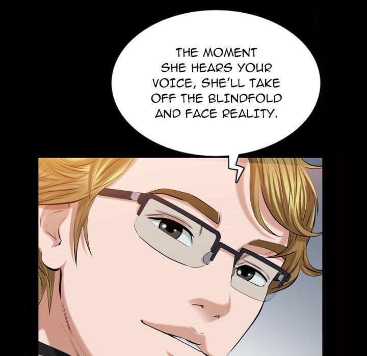 Difficult Choices Chapter 33 Page 19