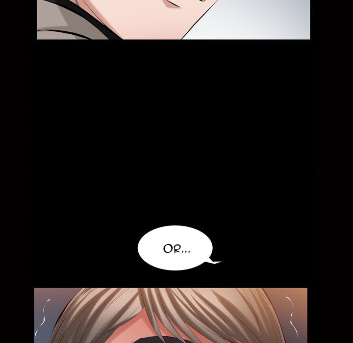 Difficult Choices Chapter 33 Page 20