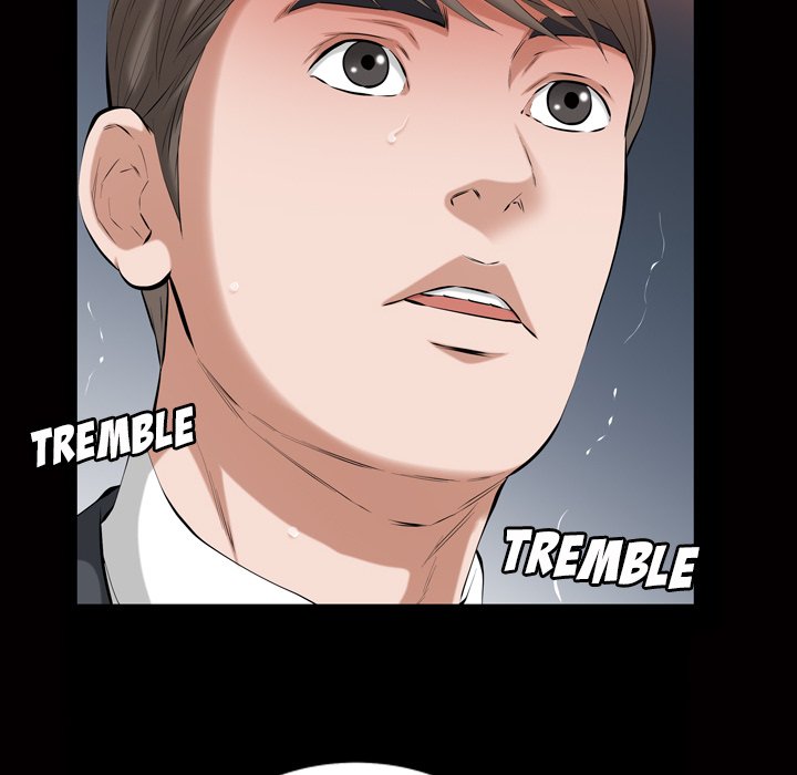 Difficult Choices Chapter 33 Page 21