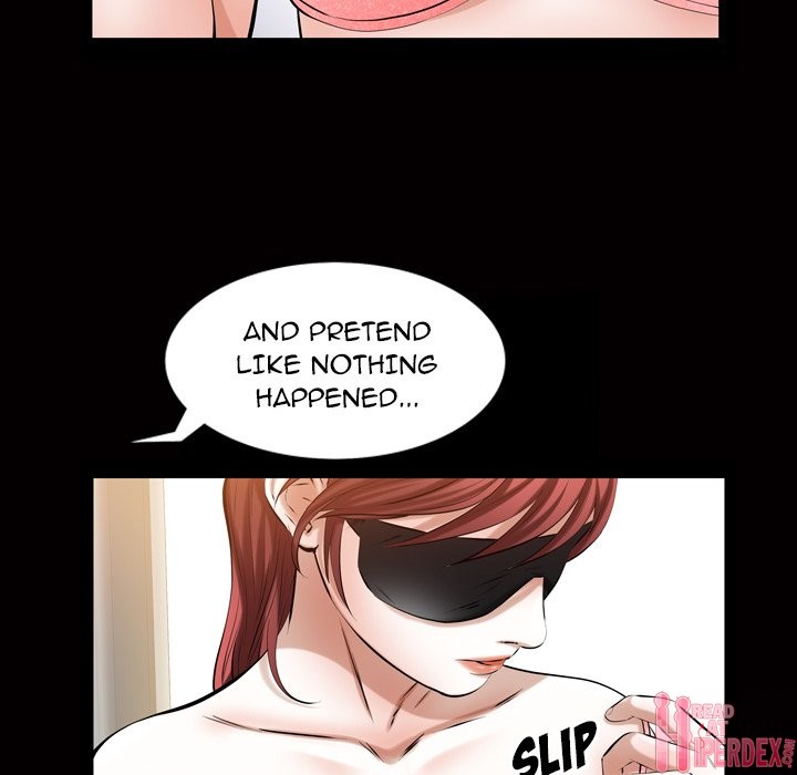 Difficult Choices Chapter 33 Page 23