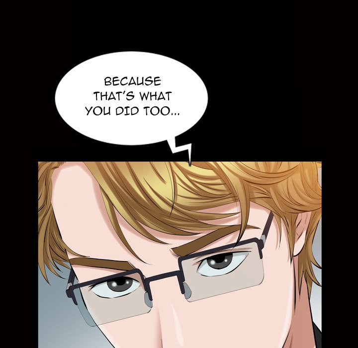 Difficult Choices Chapter 33 Page 25