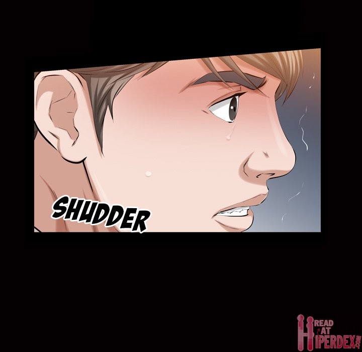 Difficult Choices Chapter 33 Page 28
