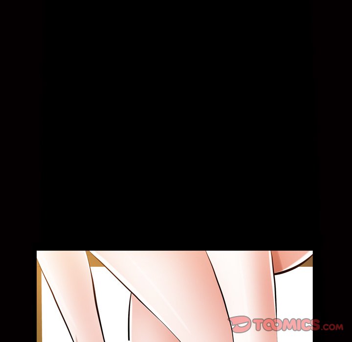 Difficult Choices Chapter 33 Page 30