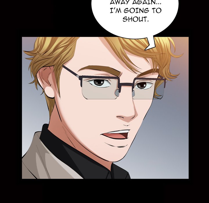 Difficult Choices Chapter 33 Page 35