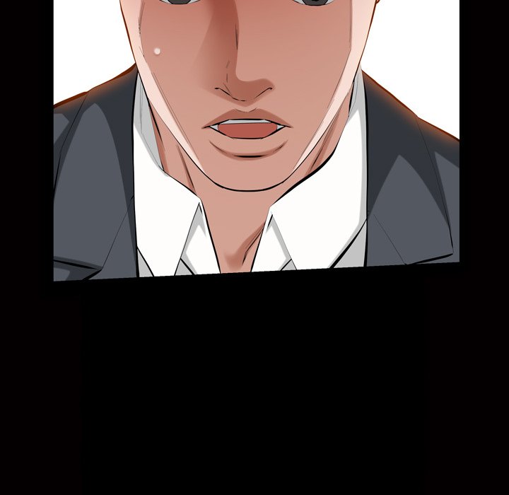 Difficult Choices Chapter 33 Page 37