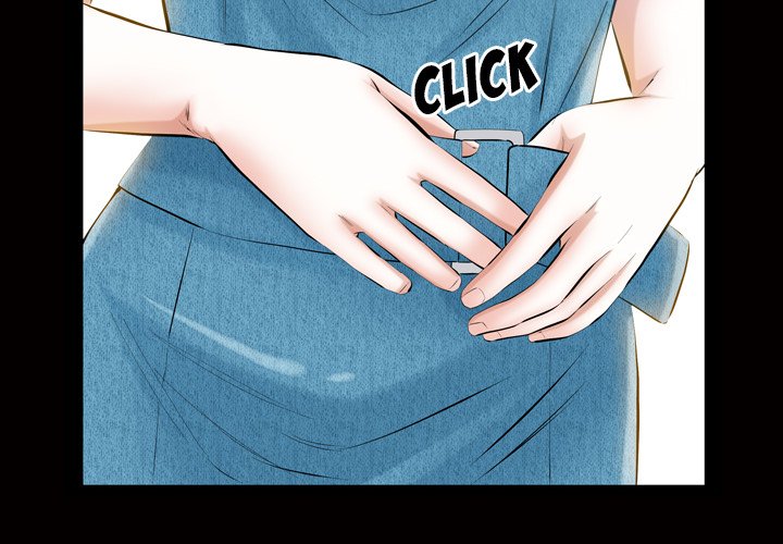 Difficult Choices Chapter 33 Page 4