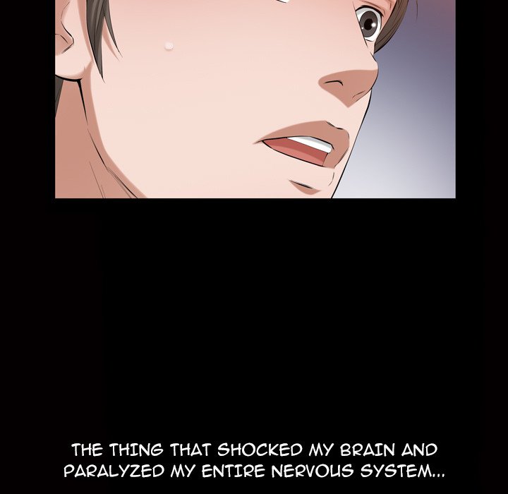 Difficult Choices Chapter 33 Page 41