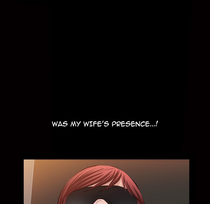 Difficult Choices Chapter 33 Page 43