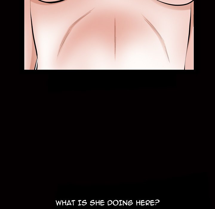 Difficult Choices Chapter 33 Page 45