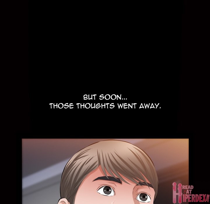 Difficult Choices Chapter 33 Page 49