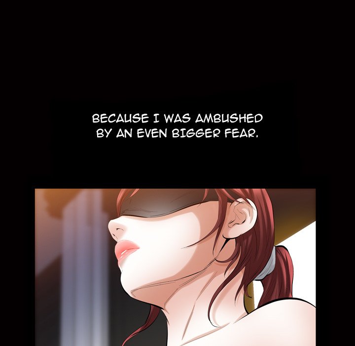 Difficult Choices Chapter 33 Page 51