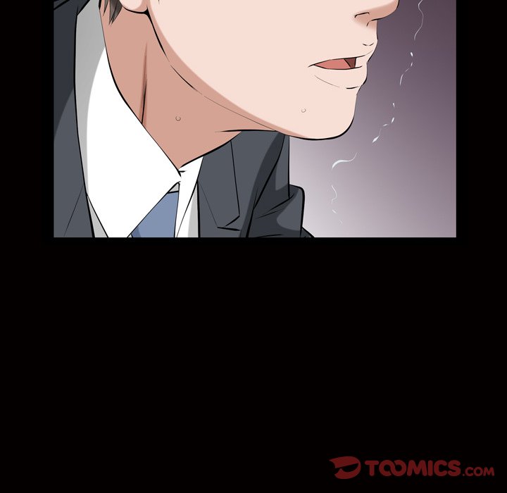 Difficult Choices Chapter 33 Page 6