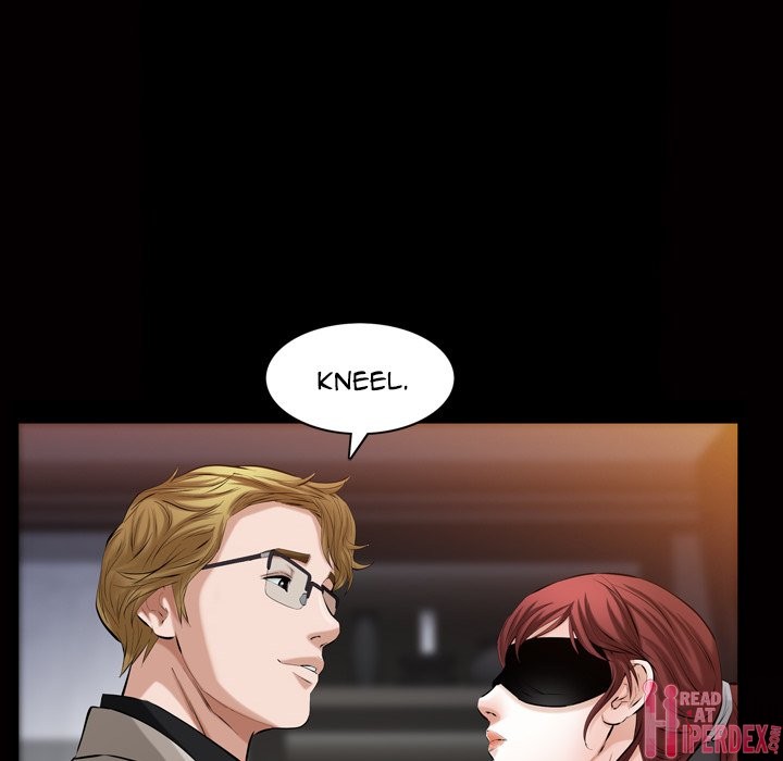 Difficult Choices Chapter 33 Page 60