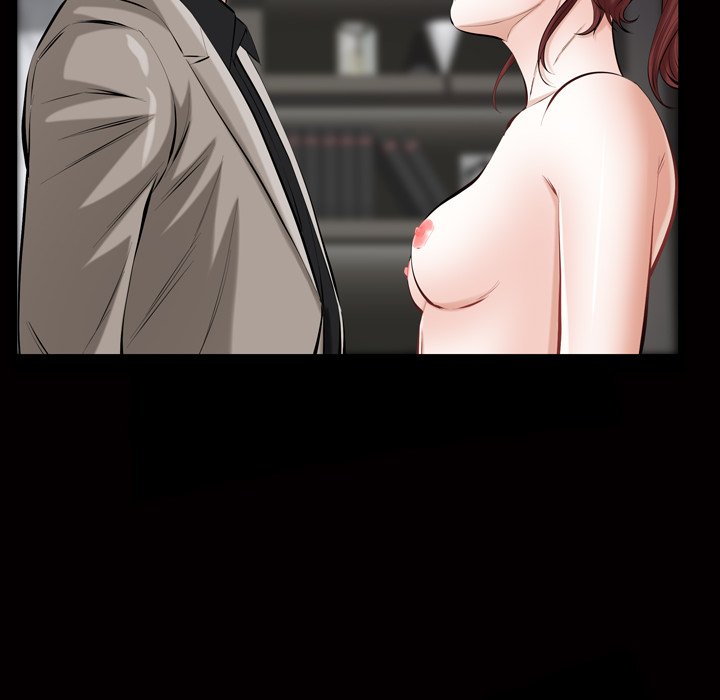 Difficult Choices Chapter 33 Page 61