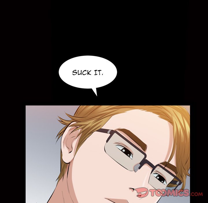 Difficult Choices Chapter 33 Page 66