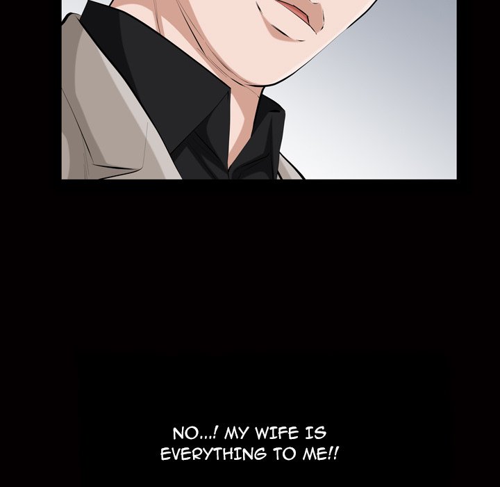 Difficult Choices Chapter 33 Page 67