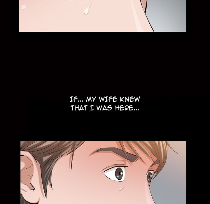 Difficult Choices Chapter 33 Page 73