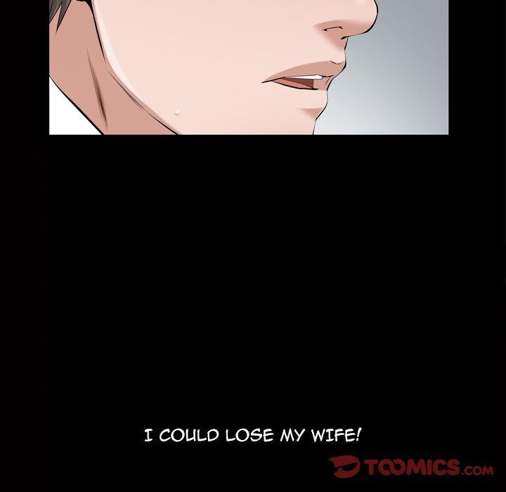 Difficult Choices Chapter 33 Page 74