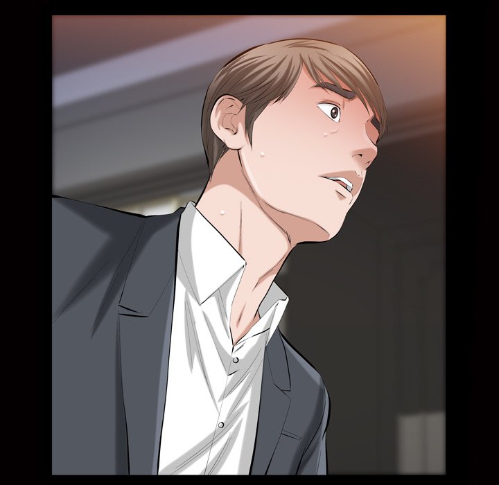 Difficult Choices Chapter 33 Page 75