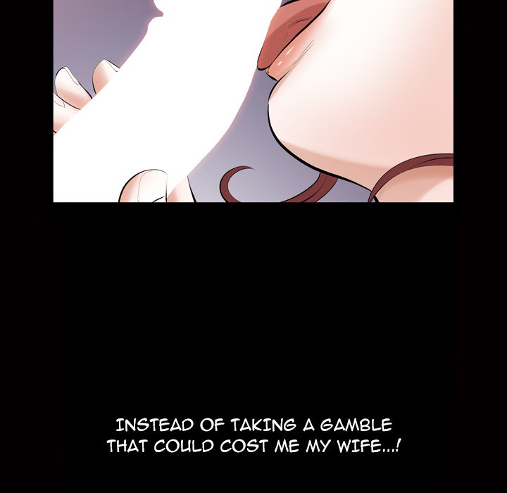 Difficult Choices Chapter 33 Page 77