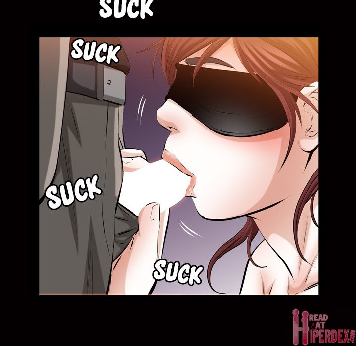 Difficult Choices Chapter 33 Page 81