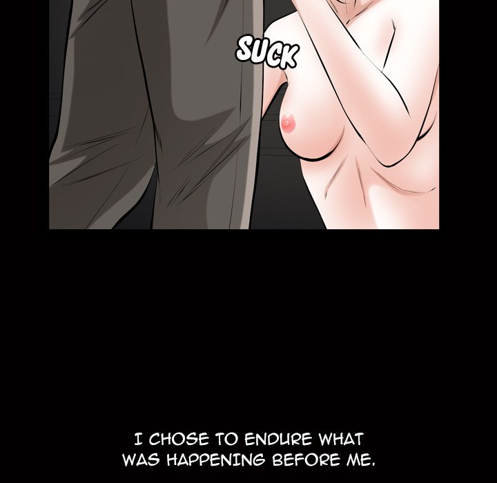 Difficult Choices Chapter 33 Page 83