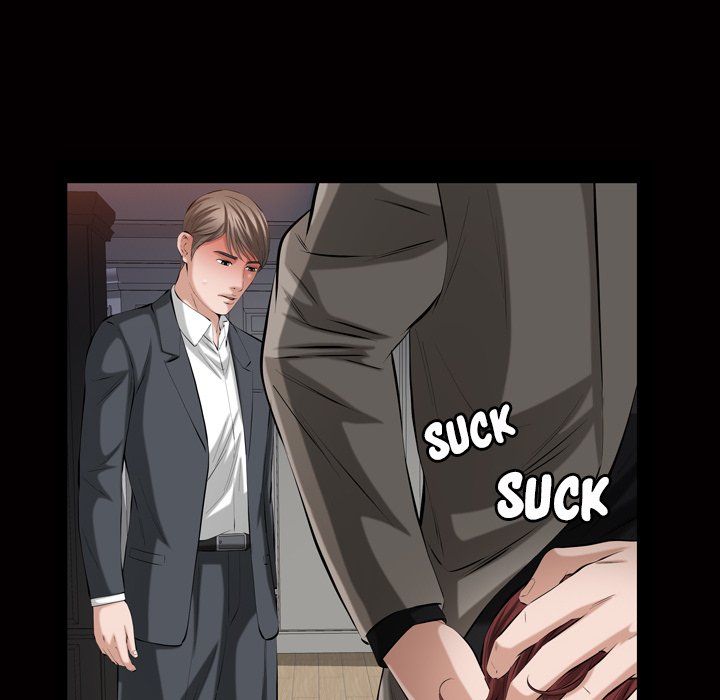 Difficult Choices Chapter 33 Page 85