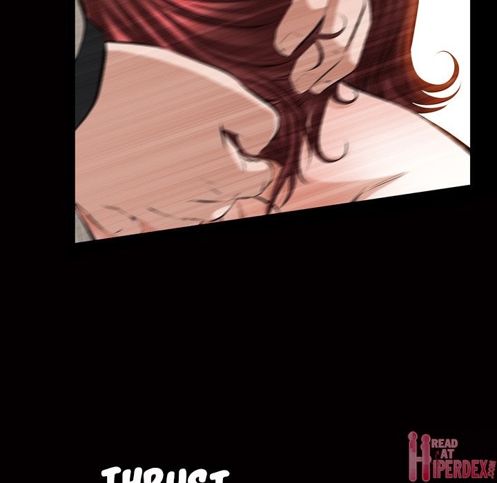 Difficult Choices Chapter 33 Page 87