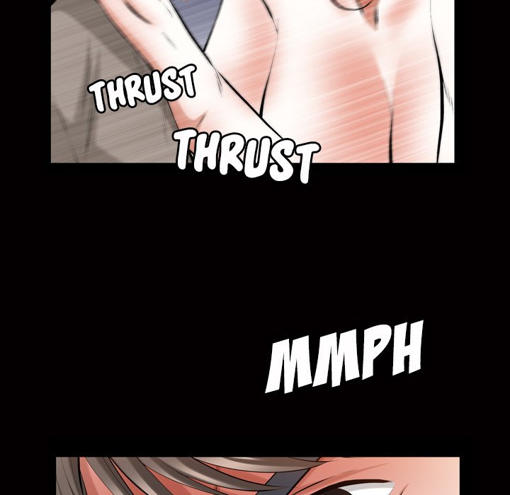 Difficult Choices Chapter 33 Page 89