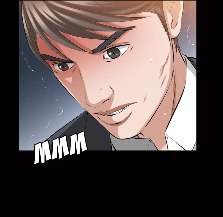 Difficult Choices Chapter 33 Page 91