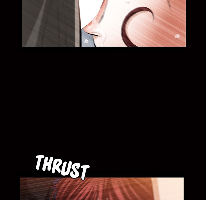 Difficult Choices Chapter 33 Page 93