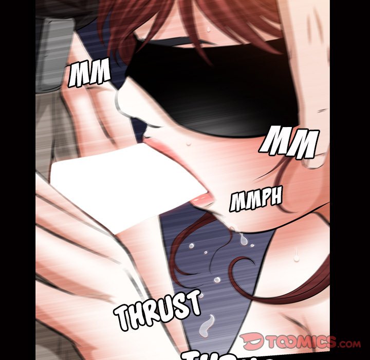 Difficult Choices Chapter 33 Page 94