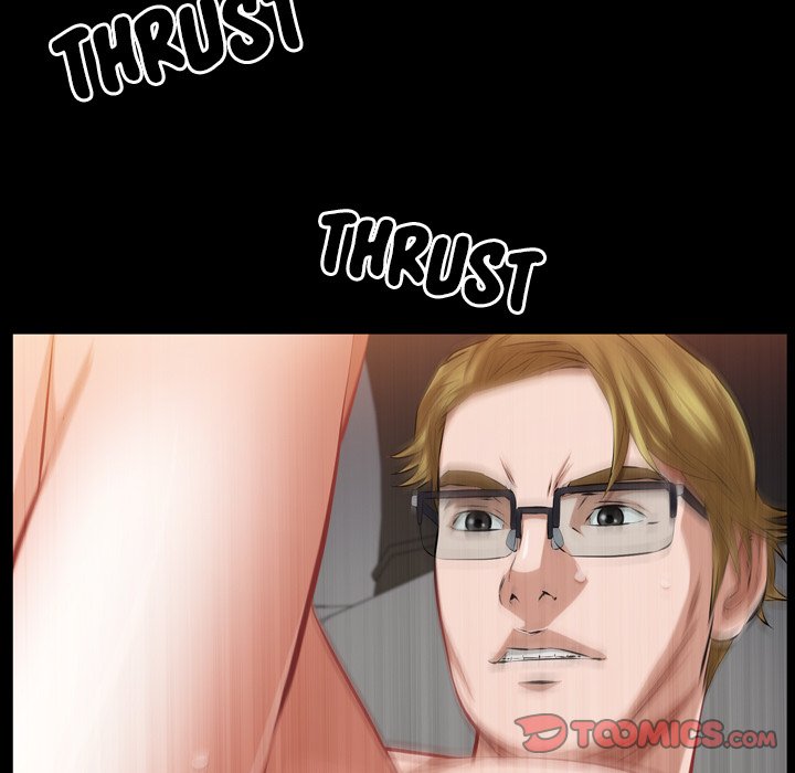 Difficult Choices Chapter 34 Page 104