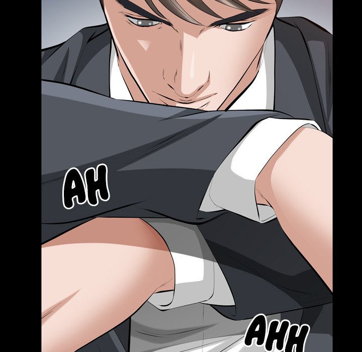 Difficult Choices Chapter 34 Page 114