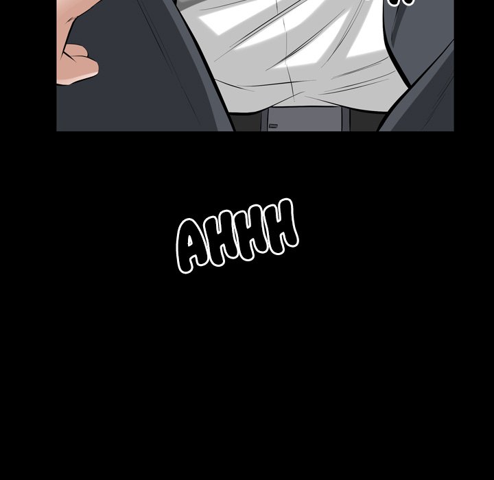 Difficult Choices Chapter 34 Page 115