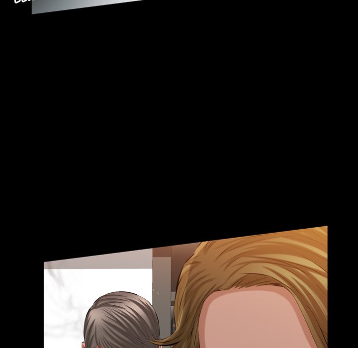 Difficult Choices Chapter 34 Page 16